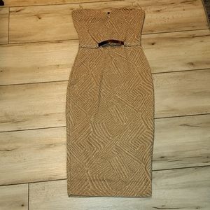 Windsor bodycon cocktail dress